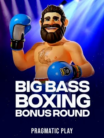 Rainbet Big Bass Boxing Slot Bonus