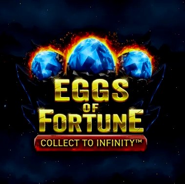 Rainbet Eggs of Fortune Jackpot