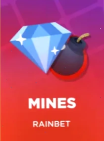 Rainbet Mines Multiplikator
