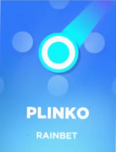 Rainbet Plinko Kugel Risiko
